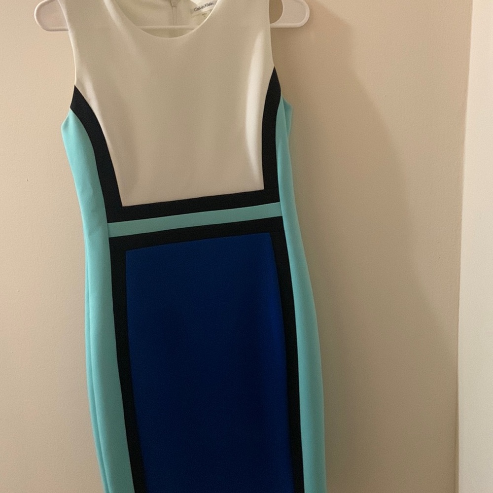 Calvin Klein barely worn size 10